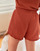 textil Mujer Shorts / Bermudas Céleste LISA Terracota