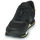 Zapatos Hombre Zapatillas bajas BOSS Parkour-L_Runn_mxmt Negro
