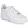 Zapatos Niños Zapatillas bajas Nike Nike Air Force 1 LE GS 'Triple White' Blanco