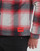 textil Hombre Camisas manga larga HUGO Enalu Gris / Negro