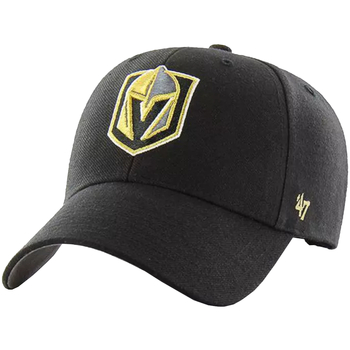 Accesorios textil Hombre Gorra '47 Brand NHL Vegas Golden Knights Cap Negro