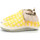 Zapatos Niños Pantuflas para bebé Robeez Sunny Camp Amarillo