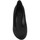Zapatos Mujer Derbie & Richelieu Ash C1020556 BIANCA Negro