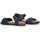 Zapatos Niño Sandalias Luna Collection 63454 Azul
