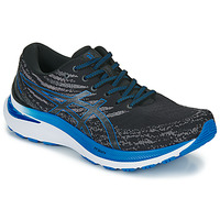 Zapatos Hombre Running / trail Asics GEL-KAYANO 29 Negro / Azul