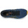 Zapatos Hombre Running / trail Asics GEL-NIMBUS 24 Negro / Azul