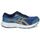 Zapatos Hombre Running / trail Asics GEL-CONTEND 8 Gris / Azul