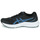 Zapatos Hombre Running / trail Asics JOLT 3 Negro / Azul