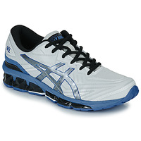 Zapatos Hombre Running / trail Asics GEL-QUANTUM 360 VII Blanco / Azul