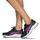 Zapatos Mujer Running / trail Asics JOLT 3 Negro / Violeta