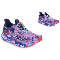 Zapatos Mujer Running / trail Asics NOOSA TRI 14 Rosa / Violeta
