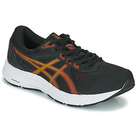 Zapatos Hombre Running / trail Asics GEL-CONTEND 8 Negro / Rojo