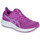 Zapatos Mujer Running / trail Asics PATRIOT 13 Violeta