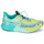 Zapatos Mujer Running / trail Asics NOOSA TRI 14 Azul / Amarillo / Blanco