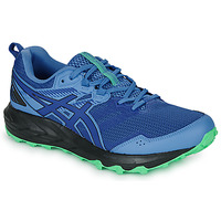 Zapatos Hombre Running / trail Asics GEL-SONOMA 6 Azul / Negro