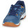 Zapatos Hombre Running / trail Asics GEL-ROCKET 10 Azul / Naranja