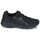 Zapatos Hombre Running / trail Asics GEL-SONOMA 15-50 Negro