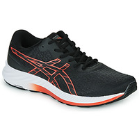 Zapatos Hombre Running / trail Asics GEL-EXCITE 9 Negro / Rojo