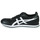 Zapatos Hombre Running / trail Asics TIGER RUNNER Negro / Blanco