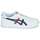 Zapatos Niños Zapatillas bajas Asics JAPAN S GS Blanco / Rojo / Azul