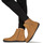 Zapatos Mujer Botas de caña baja Camper PEU CAMI Marrón