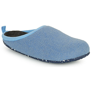 Zapatos Hombre Pantuflas Camper WABI Azul