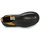 Zapatos Niños Botas de caña baja Camper ZAMBIA Negro / Amarillo