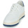 Zapatos Hombre Zapatillas bajas Clae MALONE Blanco / Azul