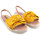 Zapatos Mujer Sandalias Walkwell L Sandals CASUAL Amarillo
