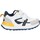 Zapatos Niños Multideporte Lois 46176 Blanco