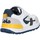 Zapatos Niños Multideporte Lois 46176 Blanco