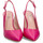 Zapatos Mujer Sandalias Angari 44010-56 Violeta