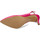 Zapatos Mujer Sandalias Angari 44010-56 Violeta