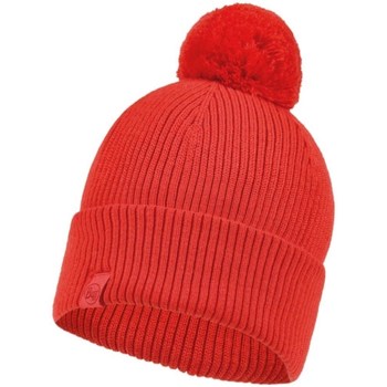 Accesorios textil Gorro Buff Tim Merino Hat Beanie Rojo