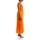 textil Mujer Pantalón de traje Calvin Klein Jeans K20K203647 Naranja