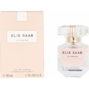 Belleza Mujer Perfume Elie Saab Le Parfum Eau De Parfum Vaporizador 