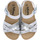 Zapatos Niña Sandalias Billowy 7061C02 Blanco