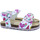 Zapatos Niña Sandalias Billowy 7066C09 Rosa