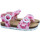 Zapatos Niña Sandalias Billowy 7066C12 Rosa