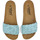 Zapatos Mujer Sandalias Billowy 8093C02 Azul