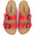 Zapatos Mujer Sandalias Billowy 8100C10 Rojo