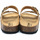 Zapatos Mujer Sandalias Billowy 8100C12 Marrón