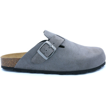 Zapatos Mujer Zuecos (Mules) Billowy 8106C03 Gris