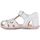 Zapatos Niños Sandalias Pablosky Baby Sandals 008000 B Blanco