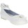 Zapatos Niña Bailarinas-manoletinas Asso AG13105 Blanco