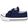 Zapatos Niños Zapatillas bajas Conguitos MVS 14100 Azul