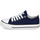 Zapatos Niños Zapatillas bajas Conguitos MV1 28301 Azul