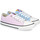 Zapatos Niña Zapatillas bajas Conguitos MDMV1 28370 Multicolor