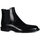 Zapatos Hombre Botas Saint Laurent  Negro