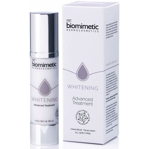 Belleza Antiedad & antiarrugas Biomimetic Dermocosmetics Advanced Treatment Despigmentante 